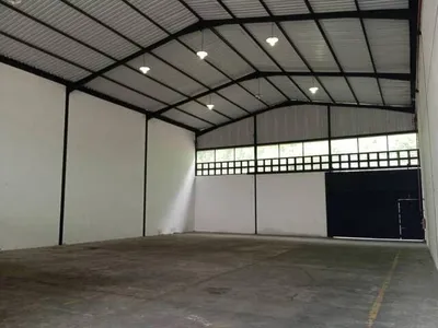 Galpón en alquiler
