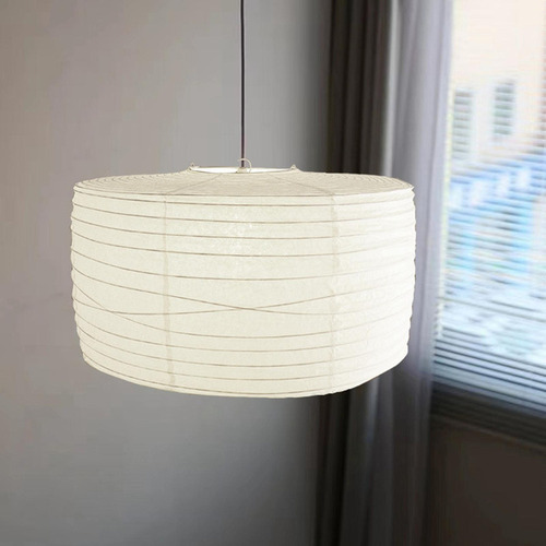 Pantallas De Lámpara De Papel, Farol De Papel Para Sala De