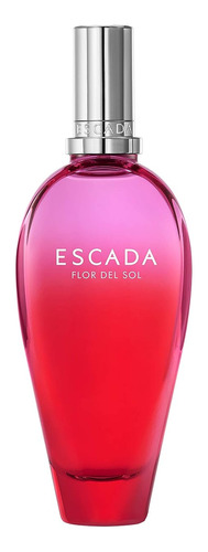 Perfumes Escada Flor Del Sol Eau De Toilette