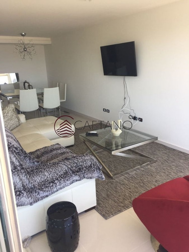 Imagen 2 de 30 de Apartamento En Alquiler - Playa Brava - Punta Del Este Brava