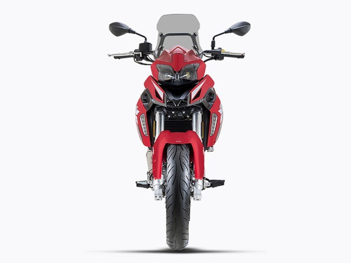 Imagen 14 de 24 de Benelli Trk 251 Abs - Mejor Contado - Créditos Prendarios!