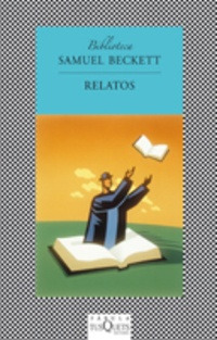 Relatos - Samuel Beckett