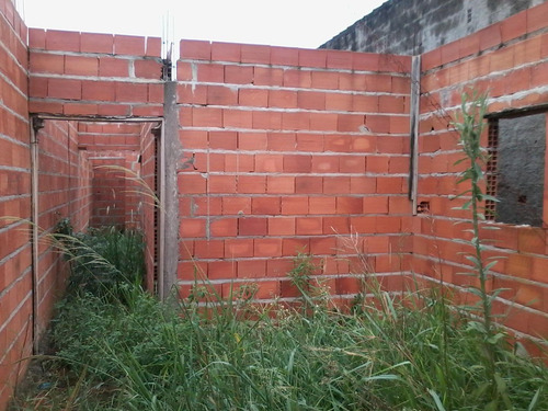 Casa Com 2 Dormitórios À Venda, 110 M² Por R$ 115.000 - Parque Balneário Carimã - Elias Fausto/sp - Ca0126