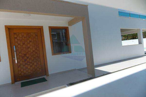 Imagem 2 de 30 de Casa Com 4 Dorms, Mar Verde, Caraguatatuba - R$ 1.4 Mi, Cod: 806 - V806