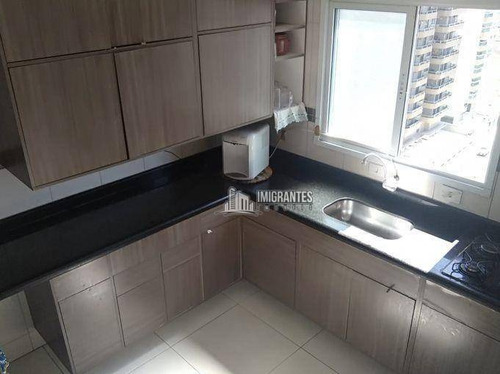 Imagem 20 de 21 de Apartamento De 3 Dormitórios, Sendo 2 Suítes, Na Tupi, Em Praia Grande - Ap2612