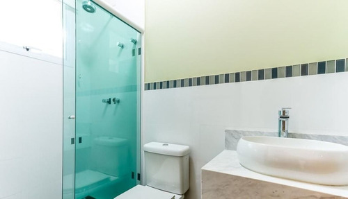 Imagem 26 de 30 de Sobrado Com 4 Suítes À Venda, 450 M² Por R$ 2.600.000 - Tucuruvi - São Paulo/sp - So0892