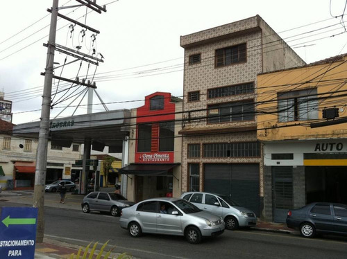 Imagem 2 de 2 de Sala Comercial No Centro De São Caetano Do Sul - 2309