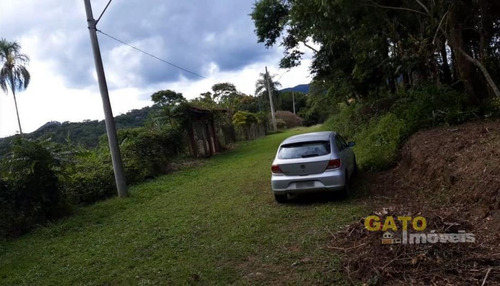 Imagem 7 de 7 de Chácara Para Venda Em Cajamar, Ponunduva - 19917_1-1471582