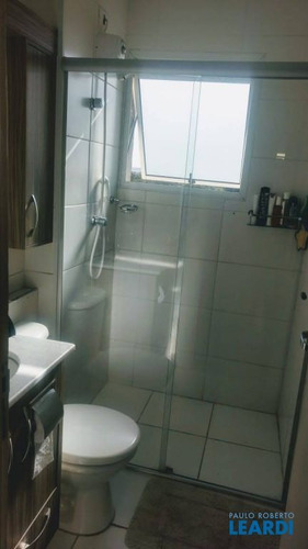Imagem 11 de 15 de Apartamento - Jardim Monte Verde - Sp - 618315