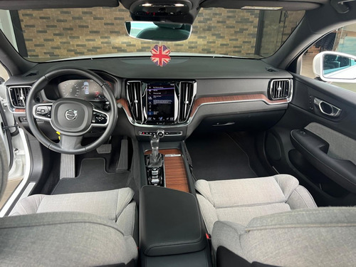 Volvo S60 2.0 T5 Inscription 4p