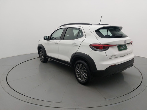 Fiat Pulse 1.3 FLEX DRIVE CVT