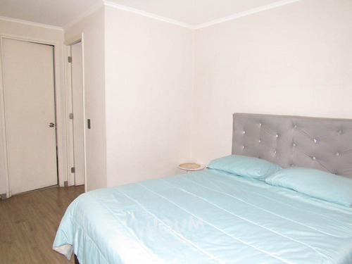 Departamento San Isidro Id: 88041