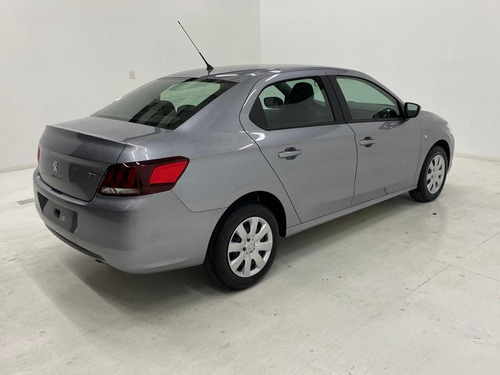 Peugeot 301 Active 4p 1.6 Hdi Diesel Std 2021