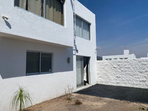 Casa En Renta En Grand Juriquilla
