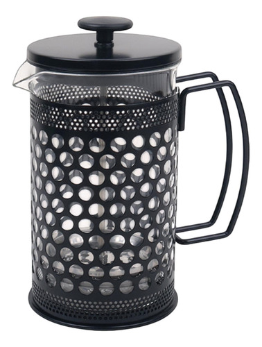 Cafetera Francesa, Cafetera Creativa Engrosada Fácil De