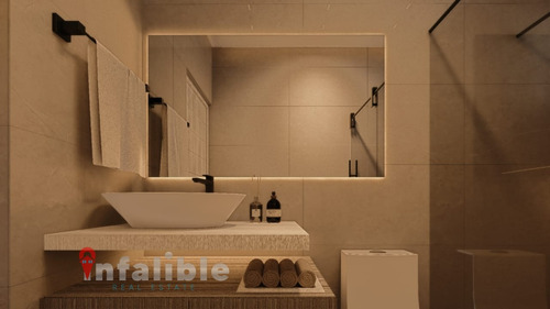 Apartamentos En Plano En San Francisco De Macorís