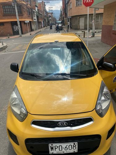 Kia Picanto 1.0