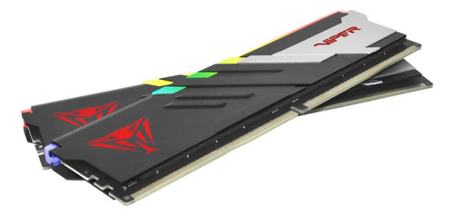 64 Gb Ddr5, 6000 Mhz, Memoria Ram Patriot