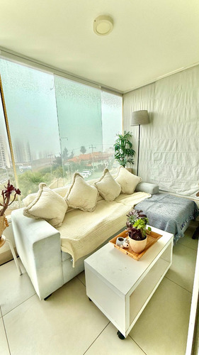 Hermoso Departamento Cercano A Las Dunas De Concón