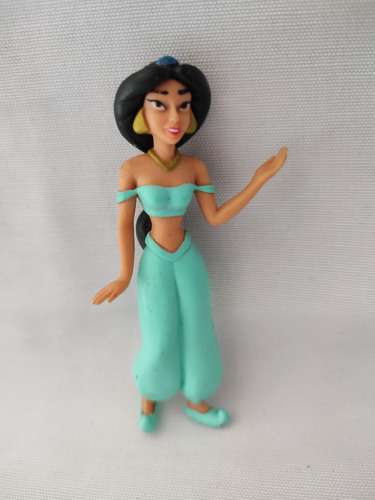 Muñeca Jasmin Aladdin  Disney Target 