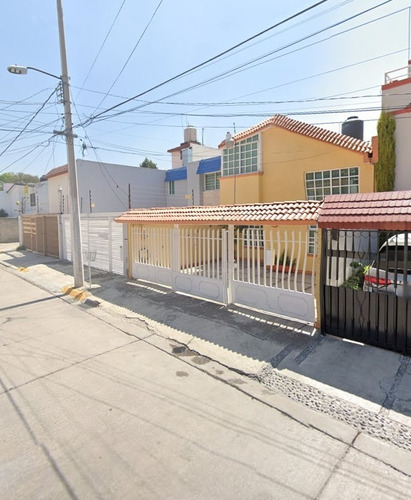 Casa En Venta En Lima, Valle Dorado, 54020 Tlalnepantla, Méx. Hg
