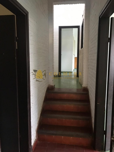 Muy Solida Casa A Reciclar Ideal Para Vivir Todo El Año!- Ref: 1971