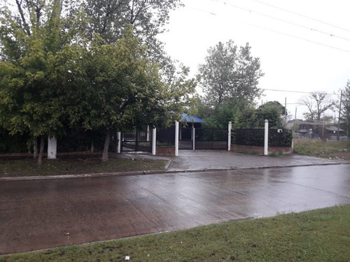 Terreno En Venta En San Miguel