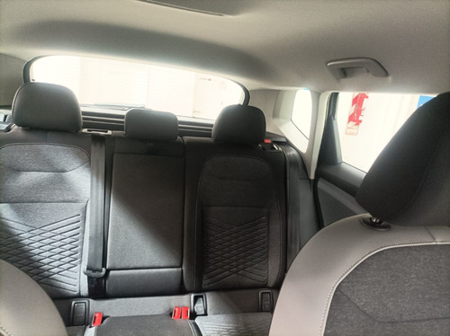 Imagen 16 de 25 de Volkswagen Taos 1.4 250 Tsi Comfortline Mos