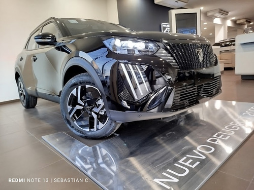 Peugeot 2008 1.0T Gt