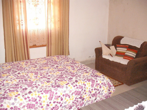 Casa Residencial Na Rua Doutor Raphael Loro - 790