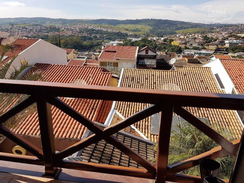 Imagem 5 de 30 de Casa À Venda, 220 M² Por R$ 1.050.000,00 - Condomínio Residencial Mirante Do Lenheiro - Valinhos/sp - Ca0297