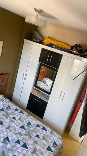 Imagem 15 de 22 de Apartamento Com 2 Dormitórios À Venda, 47 M² Por R$ 245.000,00 - Parque São Domingos - São Paulo/sp - Ap3193
