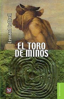 El Toro De Minos - Leonard Cottrell
