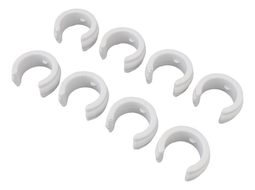 Juego De 8 Mangueras Para Limpieza De Piscinas, Kit De Pesas