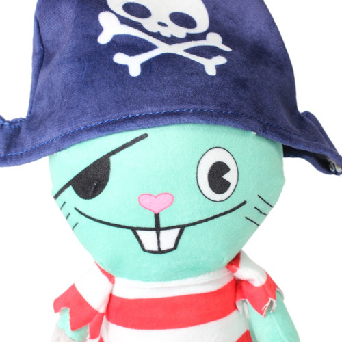 Yy Russell Jugu Peluche Friends Pirate Happy Muñeca Tree N