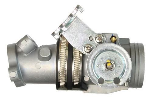R Motorcycle Acelerator Of 38 Mm For Fu150