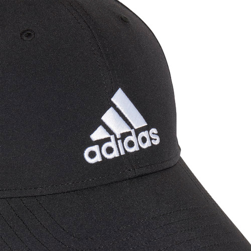 Imagen 4 de 6 de Gorro adidas Béisbol Negro