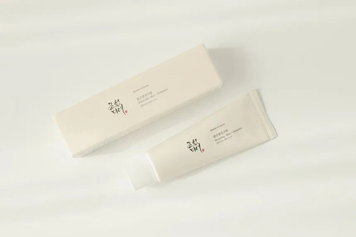 Beauty Of Joseon Relief Sun Protector Solar Con Arroz Y Prob