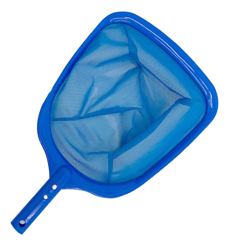 Limpiador De Piscinas Poste Telescópico Para Skimmer Poste