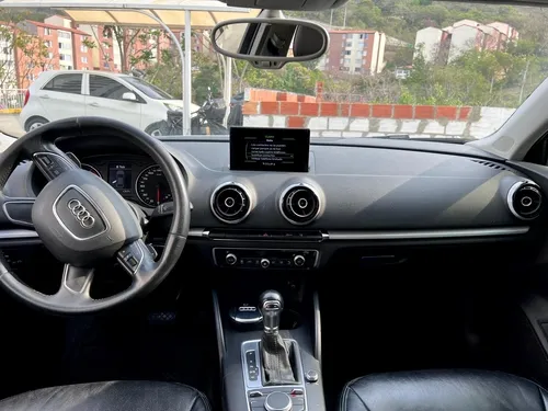 Audi A3 1.8 Tfsi Ambition