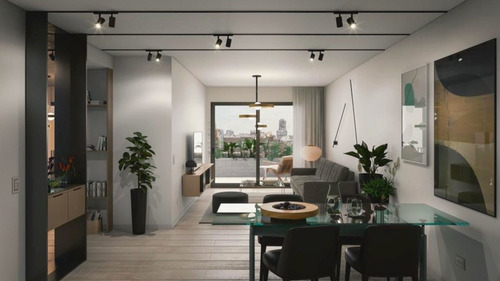 Imagen 7 de 30 de Venta Dpto 2 Amb Con Balcon De Pozo - Flores