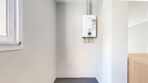Departamento En Venta 3 Dorm. La Plata Reciclado