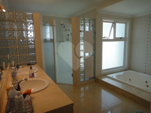 Casa De Cinema No Parque Dos Príncipes Butantã, Esquina 4 Dorm 2 Suíte, Fino Acabamento. - 298-im122538