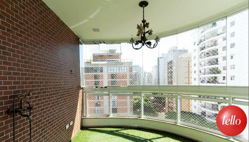 Imagem 2 de 24 de Apartamento - Ref: 225778