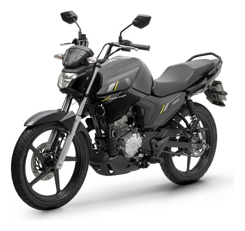 Yamaha Nova Factor 150 2025 - 0km (consulte Condições)