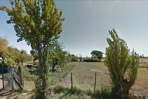 Vendo Terreno 5.000m2 Con Propiedad 