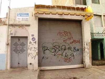 Bodega en venta