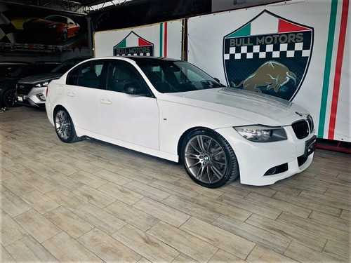 Imagen 2 de 15 de Bmw 325i M Sport