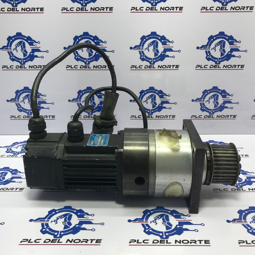 Yaskawa Usarem-01ce2k Ac Servo Motos Usarem-01c E2k (Usado)