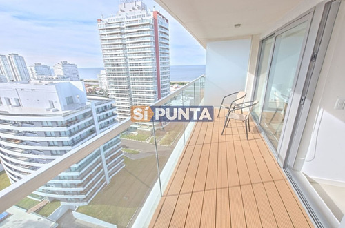 Imagen 6 de 24 de Apartamento En Venta Playa Brava